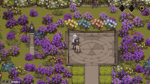 Hình ảnh trong game Depersonalization Die Traumdeutung-TENOKE Hình ảnh trong game Depersonalization Die Traumdeutung-TENOKE