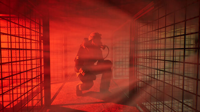 Hình ảnh trong game Emergency Call The Firefighting Simulation 3 Early Access