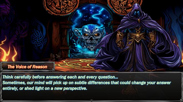 Hình ảnh trong game The Test Reality Check-TENOKE Hình ảnh trong game The Test Reality Check-TENOKE