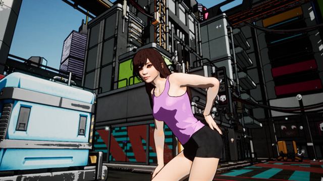 Hình ảnh trong game Super Sakura Boom Multiverse Madness Ultra-TENOKE Hình ảnh trong game Super Sakura Boom Multiverse Madness Ultra-TENOKE