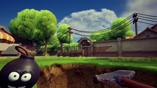 Hình ảnh trong game iDigging-TENOKE Hình ảnh trong game iDigging-TENOKE