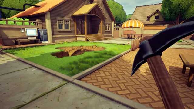 Hình ảnh trong game iDigging v1.1.6-P2P Hình ảnh trong game iDigging v1.1.6-P2P