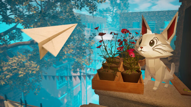 Hình ảnh trong game Origament A Paper Adventure v1.8.9-P2P