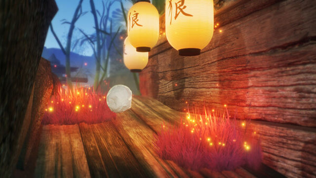Hình ảnh trong game Origament A Paper Adventure v1.8.9-P2P