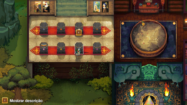 Hình ảnh trong game Machick 2-TENOKE