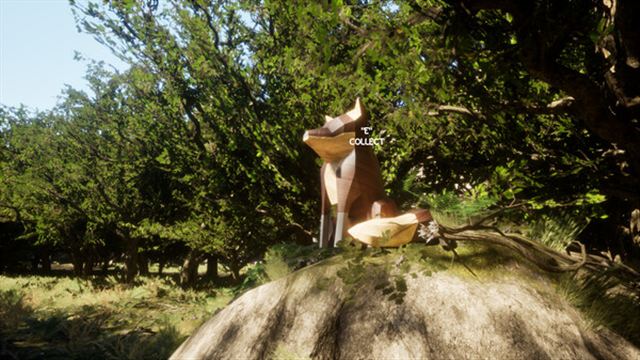 Hình ảnh trong game Take a Walk-RUNE Hình ảnh trong game Take a Walk-RUNE