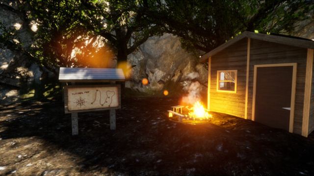 Hình ảnh trong game Take a Walk-RUNE Hình ảnh trong game Take a Walk-RUNE