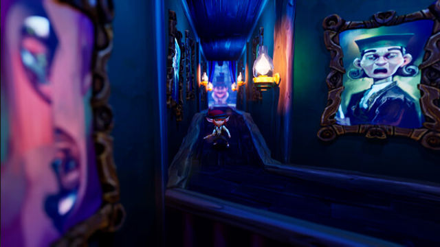 Hình ảnh trong game Manairons-TENOKE