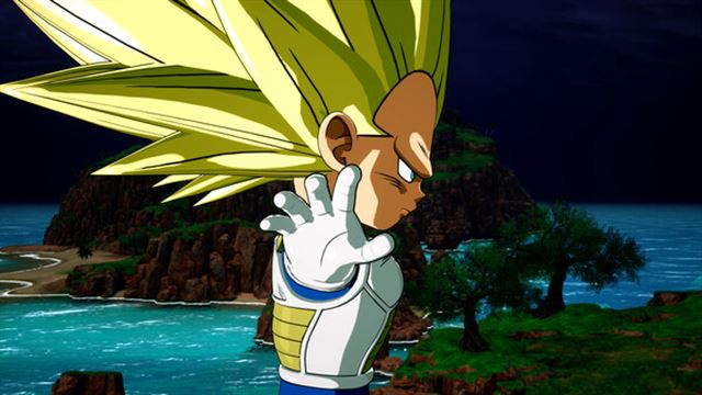 Hình ảnh trong game DRAGON BALL Sparking 0 DB DAIMA Character Pack 1-RUNE Hình ảnh trong game DRAGON BALL Sparking 0 DB DAIMA Character Pack 1-RUNE