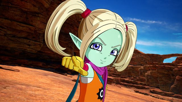 Hình ảnh trong game DRAGON BALL Sparking 0 DB DAIMA Character Pack 1-RUNE Hình ảnh trong game DRAGON BALL Sparking 0 DB DAIMA Character Pack 1-RUNE