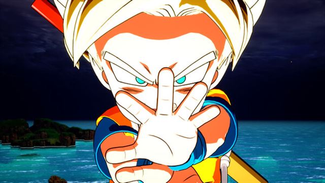 Hình ảnh trong game DRAGON BALL Sparking 0 DB DAIMA Character Pack 1-RUNE Hình ảnh trong game DRAGON BALL Sparking 0 DB DAIMA Character Pack 1-RUNE