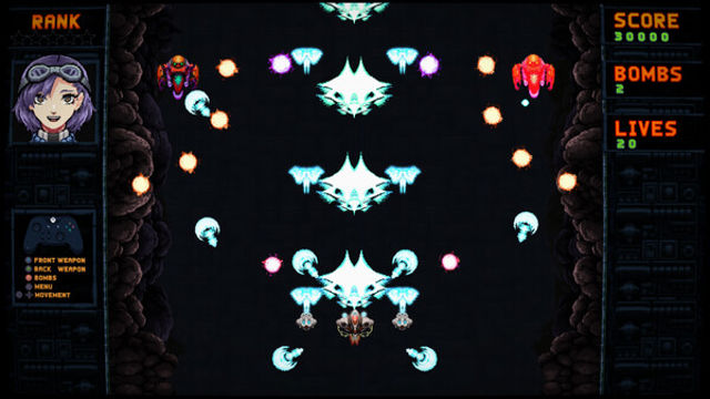 Hình ảnh trong game Atomanta-TENOKE Hình ảnh trong game Atomanta-TENOKE