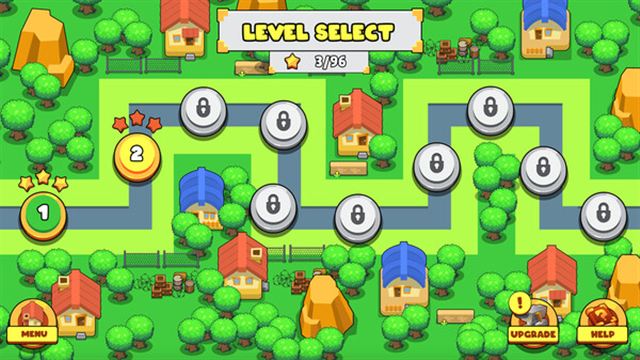 Hình ảnh trong game Zombie Tower Defense-TENOKE Hình ảnh trong game Zombie Tower Defense-TENOKE