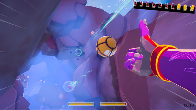 Hình ảnh trong game Aerial Knights DropShot v1.0.10.0-P2P Hình ảnh trong game Aerial Knights DropShot v1.0.10.0-P2P