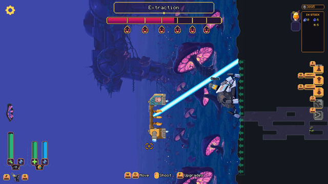 Hình ảnh trong game Wall World 2-TENOKE