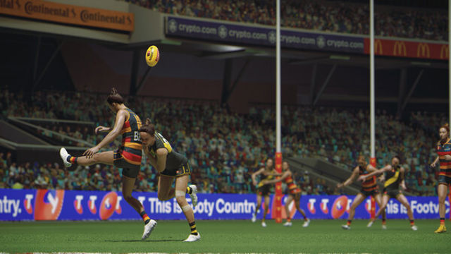 Hình ảnh trong game AFL 26-RUNE Hình ảnh trong game AFL 26-RUNE