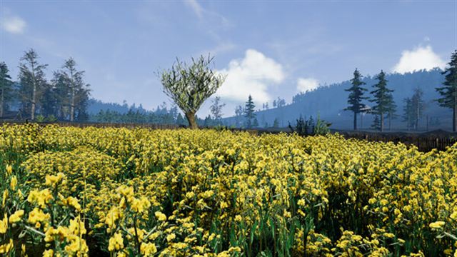 Hình ảnh trong game Farmers Life Spread the Bread-TENOKE Hình ảnh trong game Farmers Life Spread the Bread-TENOKE