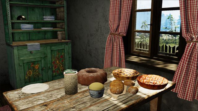 Hình ảnh trong game Farmers Life Spread the Bread-TENOKE Hình ảnh trong game Farmers Life Spread the Bread-TENOKE