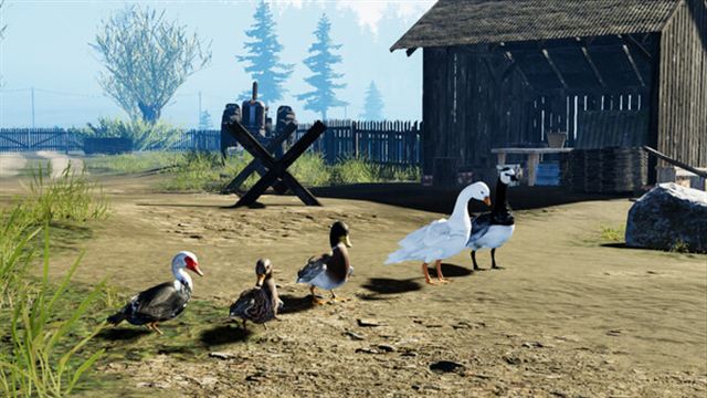 Hình ảnh trong game Farmers Life Spread the Bread-TENOKE Hình ảnh trong game Farmers Life Spread the Bread-TENOKE