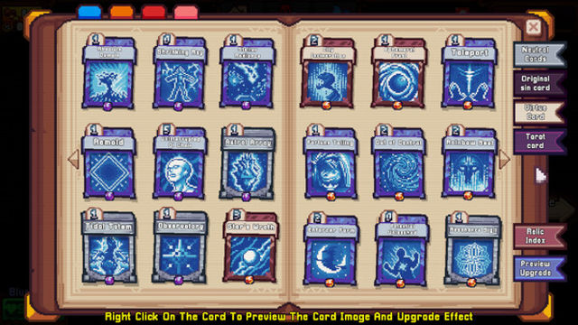 Hình ảnh trong game Rainbow Legends-TENOKE