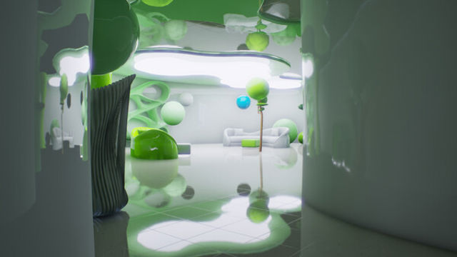 Hình ảnh trong game Millennium Dream-TENOKE Hình ảnh trong game Millennium Dream-TENOKE