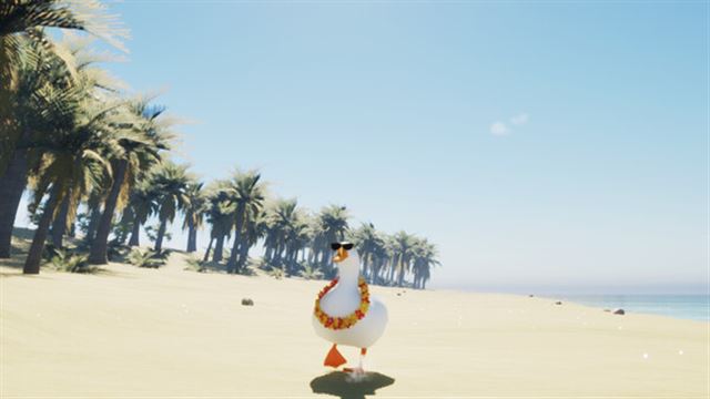 Hình ảnh trong game Ducky The Curious-TENOKE Hình ảnh trong game Ducky The Curious-TENOKE