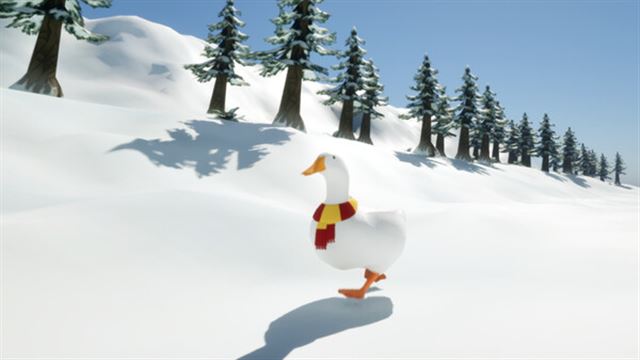 Hình ảnh trong game Ducky The Curious-TENOKE Hình ảnh trong game Ducky The Curious-TENOKE