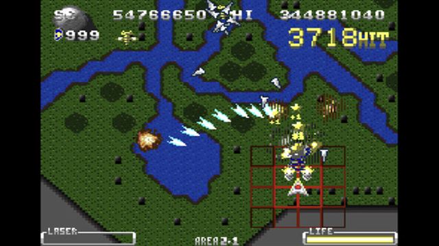 Hình ảnh trong game Battle AirForce Build 18558644 Hình ảnh trong game Battle AirForce Build 18558644