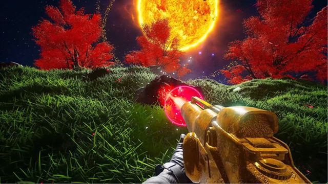 Hình ảnh trong game Star Crafter Early Access Hình ảnh trong game Star Crafter Early Access