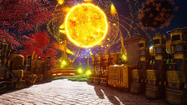 Hình ảnh trong game Star Crafter Early Access Hình ảnh trong game Star Crafter Early Access
