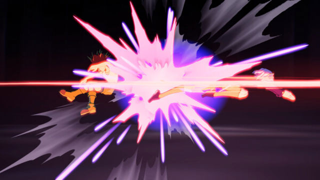 Hình ảnh trong game HUNTER HUNTER NEN IMPACT Neferpitou-TENOKE Hình ảnh trong game HUNTER HUNTER NEN IMPACT Neferpitou-TENOKE