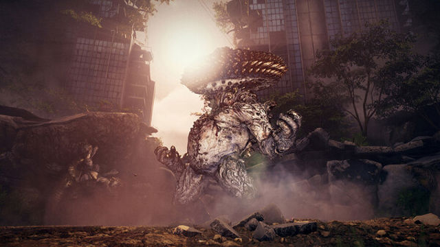 Hình ảnh trong game Stellar Blade HYPERVISOR-P2P Hình ảnh trong game Stellar Blade HYPERVISOR-P2P