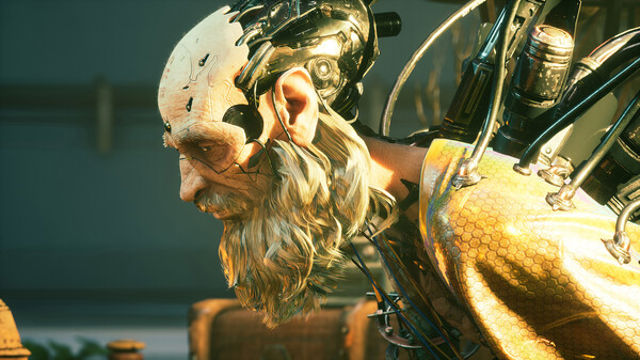 Hình ảnh trong game Stellar Blade HYPERVISOR-P2P Hình ảnh trong game Stellar Blade HYPERVISOR-P2P