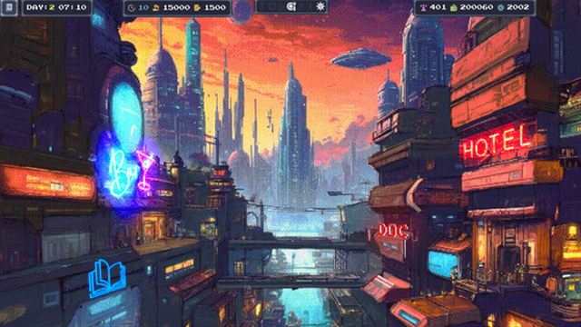 Hình ảnh trong game Agent Dunoz-TENOKE Hình ảnh trong game Agent Dunoz-TENOKE