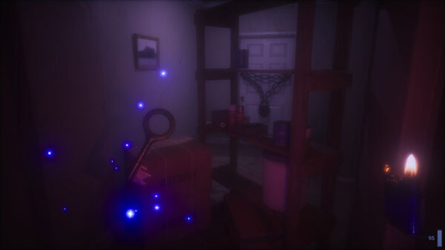 Hình ảnh trong game Unsealed The Mare-GoldBerg Hình ảnh trong game Unsealed The Mare-GoldBerg