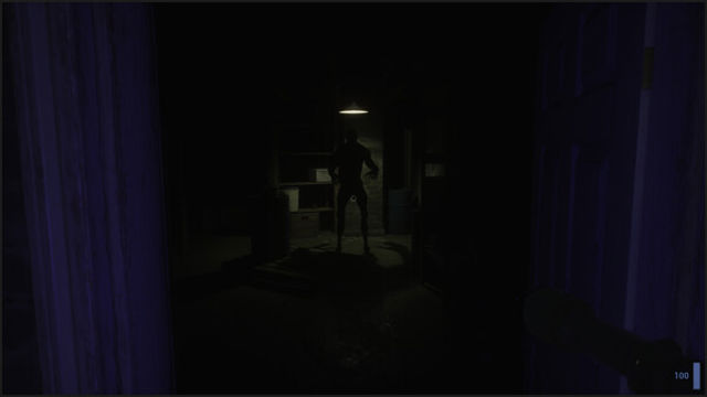 Hình ảnh trong game Unsealed The Mare-GoldBerg Hình ảnh trong game Unsealed The Mare-GoldBerg