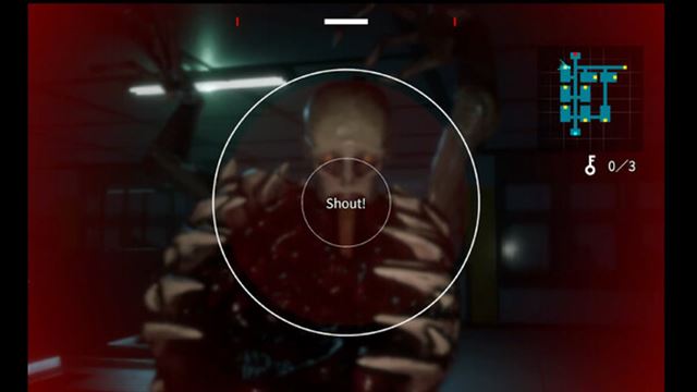 Hình ảnh trong game THREAT SCREAM AND ESCAPE-TENOKE Hình ảnh trong game THREAT SCREAM AND ESCAPE-TENOKE