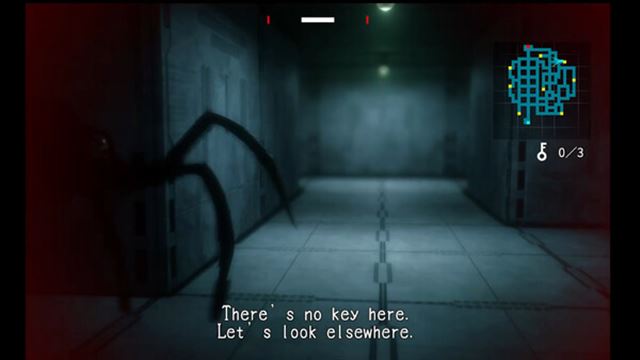 Hình ảnh trong game THREAT SCREAM AND ESCAPE-TENOKE Hình ảnh trong game THREAT SCREAM AND ESCAPE-TENOKE