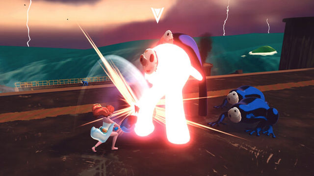 Hình ảnh trong game Mai Child of Ages v1.09-P2P Hình ảnh trong game Mai Child of Ages v1.09-P2P