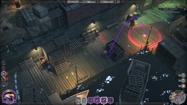 Hình ảnh trong game PROHIBEAST-RUNE