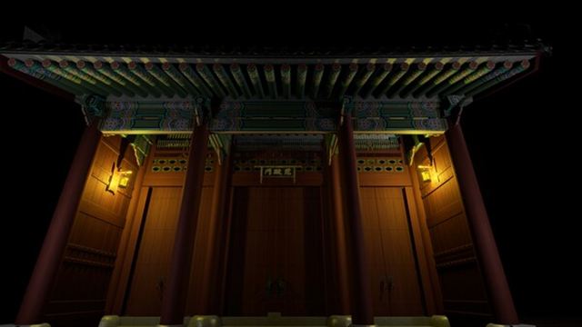 Hình ảnh trong game Emberfly-TENOKE Hình ảnh trong game Emberfly-TENOKE