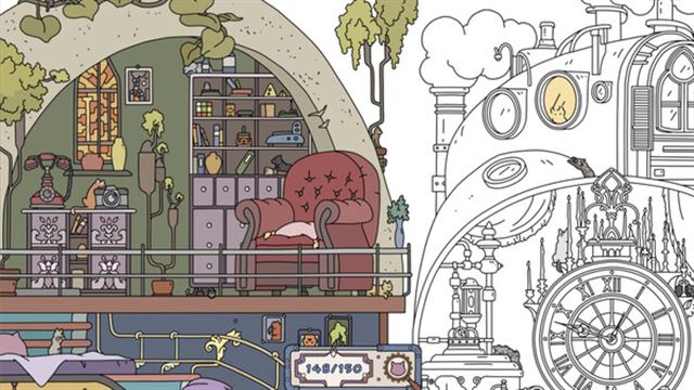 Hình ảnh trong game HIDDEN CATS 3 Steampunk-TENOKE Hình ảnh trong game HIDDEN CATS 3 Steampunk-TENOKE