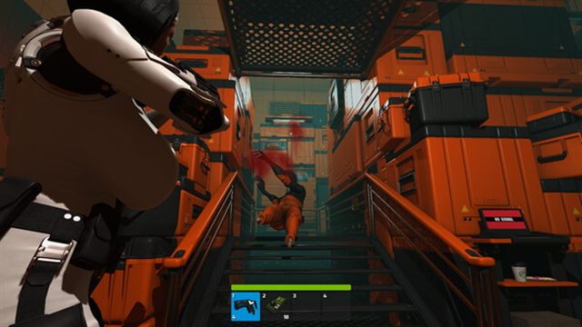 Hình ảnh trong game Haydee 3 v1.0.20.1523-P2P Hình ảnh trong game Haydee 3 v1.0.20.1523-P2P