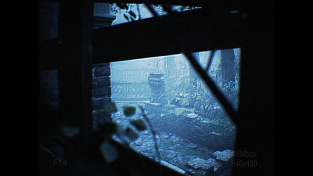 Hình ảnh trong game REC Desolation-TENOKE Hình ảnh trong game REC Desolation-TENOKE