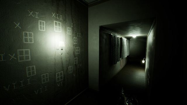 Hình ảnh trong game Paranormal Torment-TENOKE Hình ảnh trong game Paranormal Torment-TENOKE