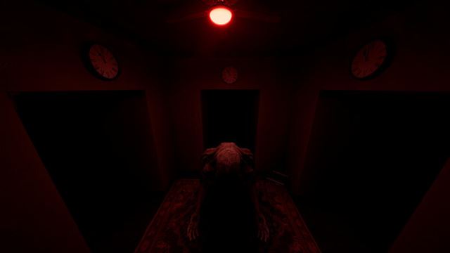 Hình ảnh trong game Paranormal Torment-TENOKE Hình ảnh trong game Paranormal Torment-TENOKE