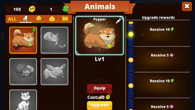 Hình ảnh trong game Comfy Girl Lofi Companion-TENOKE Hình ảnh trong game Comfy Girl Lofi Companion-TENOKE