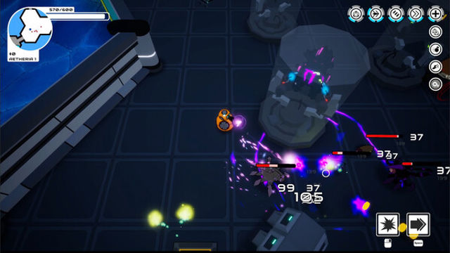 Hình ảnh trong game MI10-TENOKE Hình ảnh trong game MI10-TENOKE