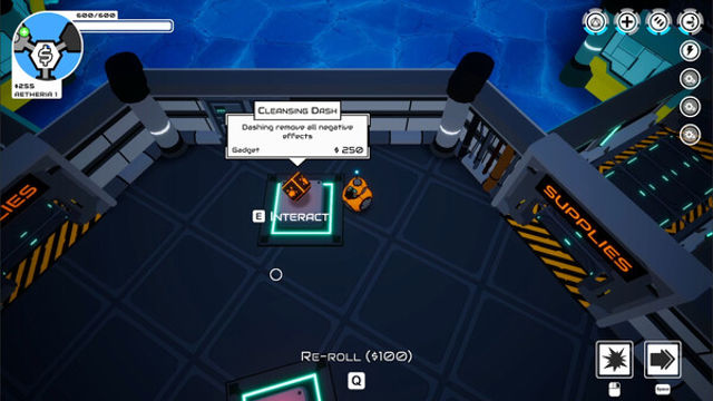 Hình ảnh trong game MI10-TENOKE Hình ảnh trong game MI10-TENOKE