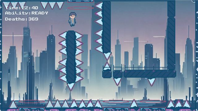Hình ảnh trong game Gravity Flip X-TENOKE Hình ảnh trong game Gravity Flip X-TENOKE